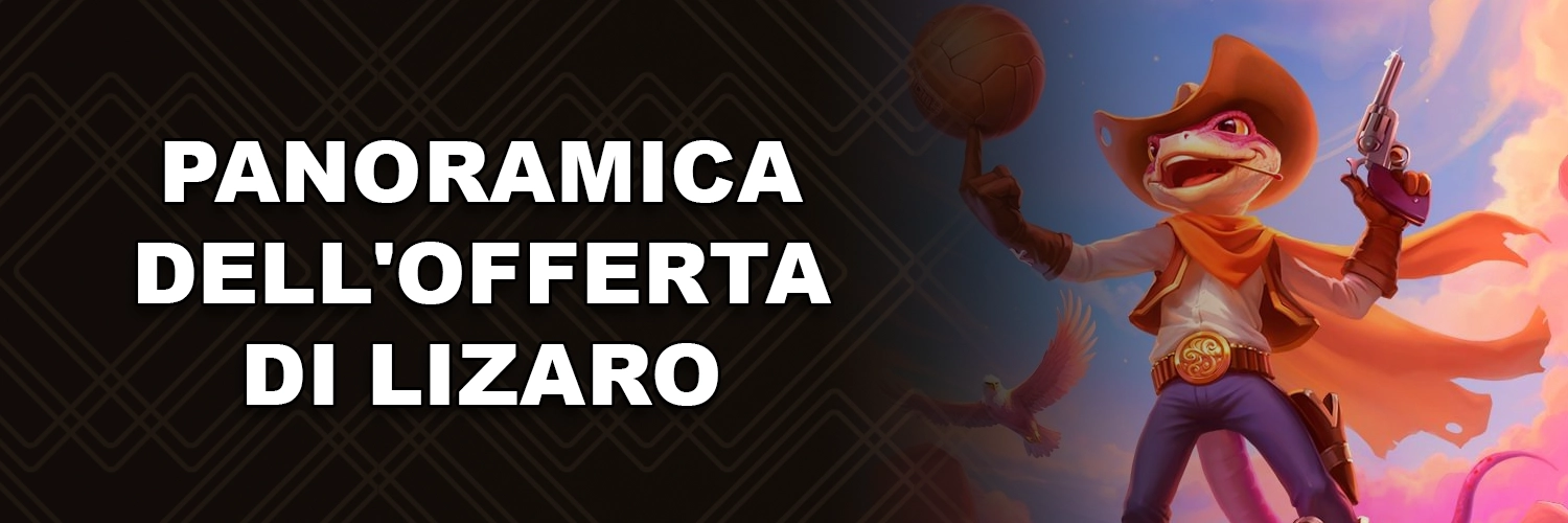 Lizaro Casino Lizaro Casino