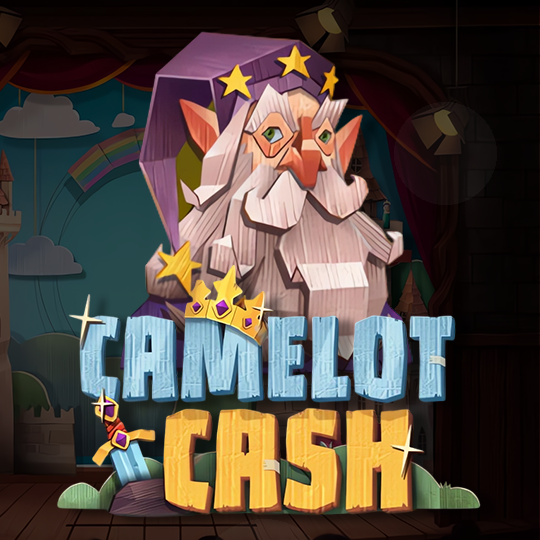 Camelot Cash