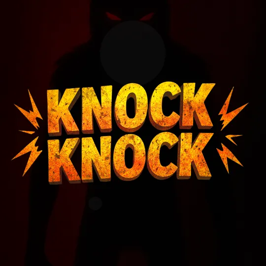 Knock Knock